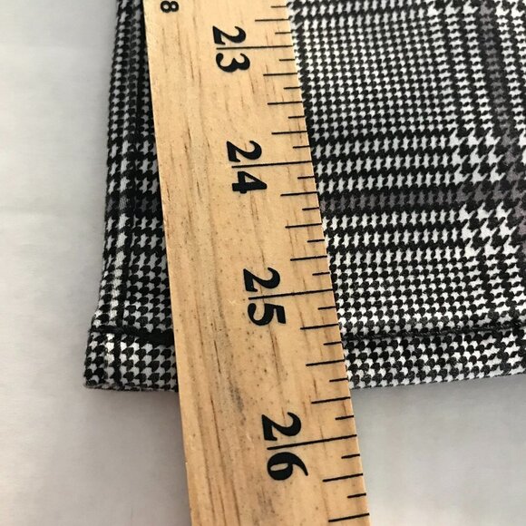 The Callie High-Rise Crop Boot-Cut Jeans - Picture 10 of 11